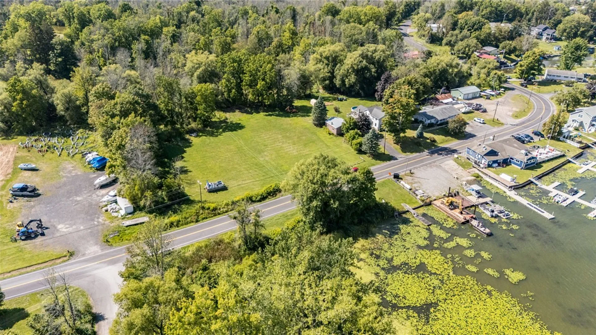 Property at Port Bay Road, Huron, NY 14590 7