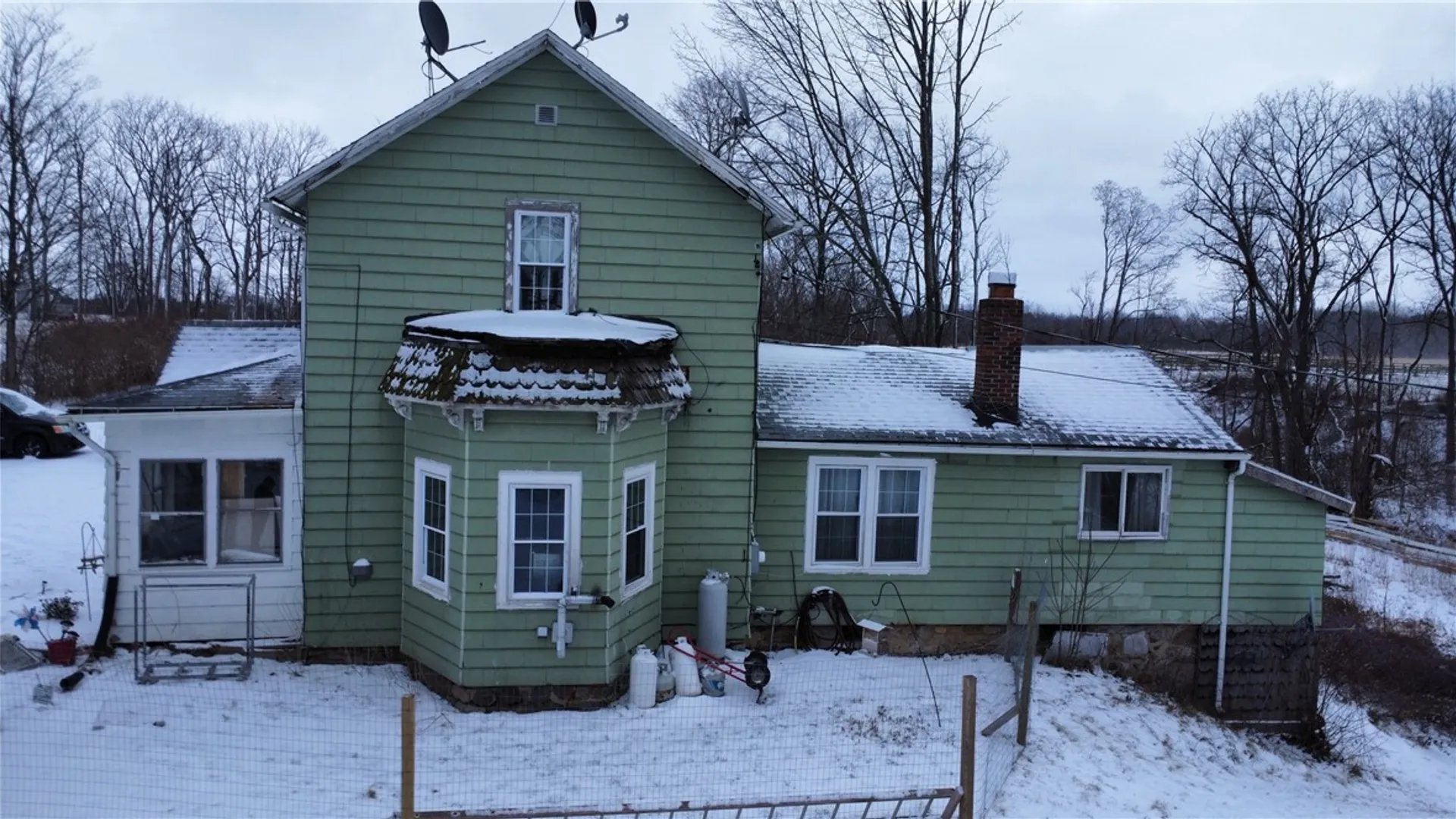 Property at 1320 Levanna Road, Ledyard, NY 13160 2