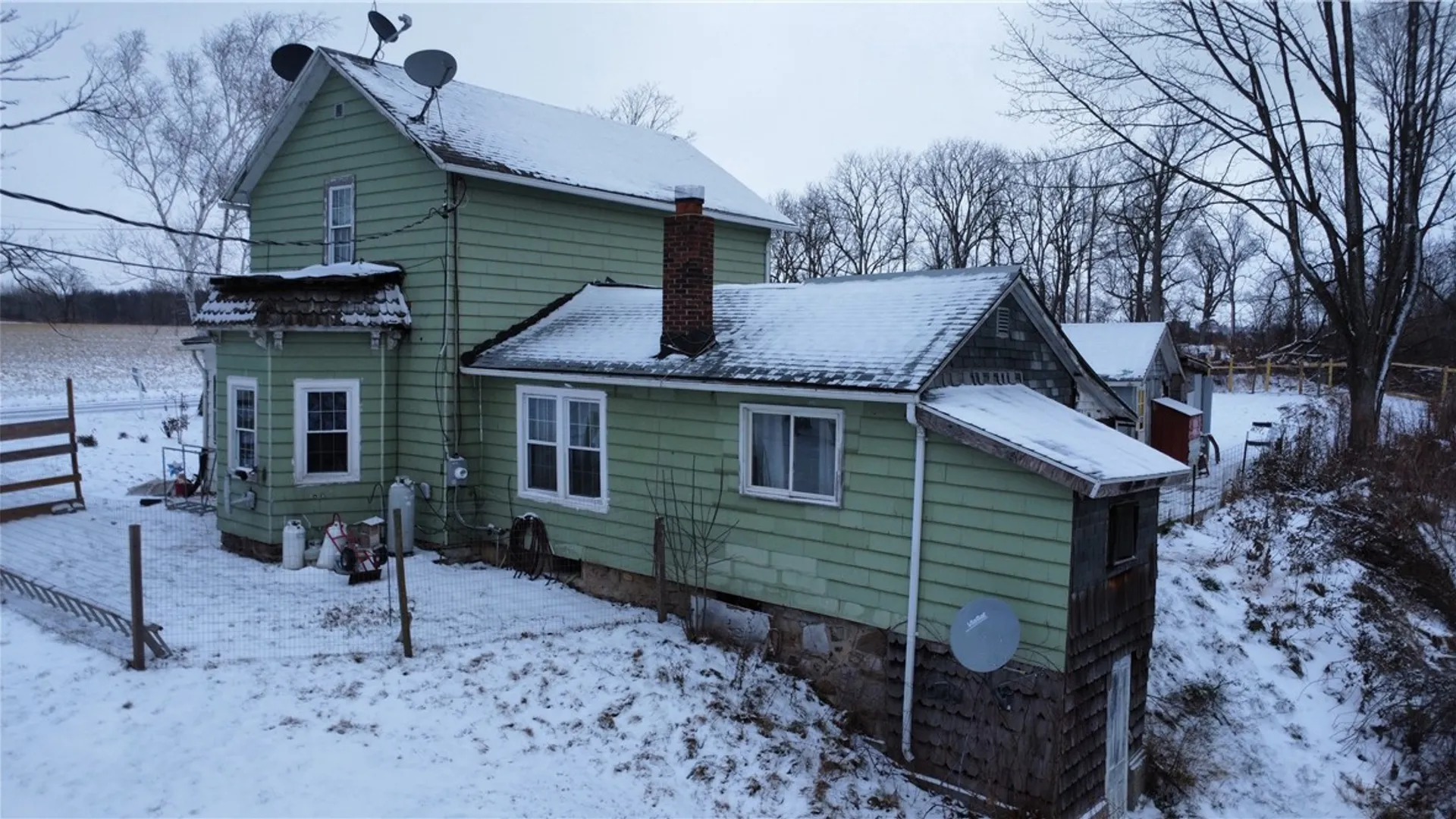 Property at 1320 Levanna Road, Ledyard, NY 13160 20