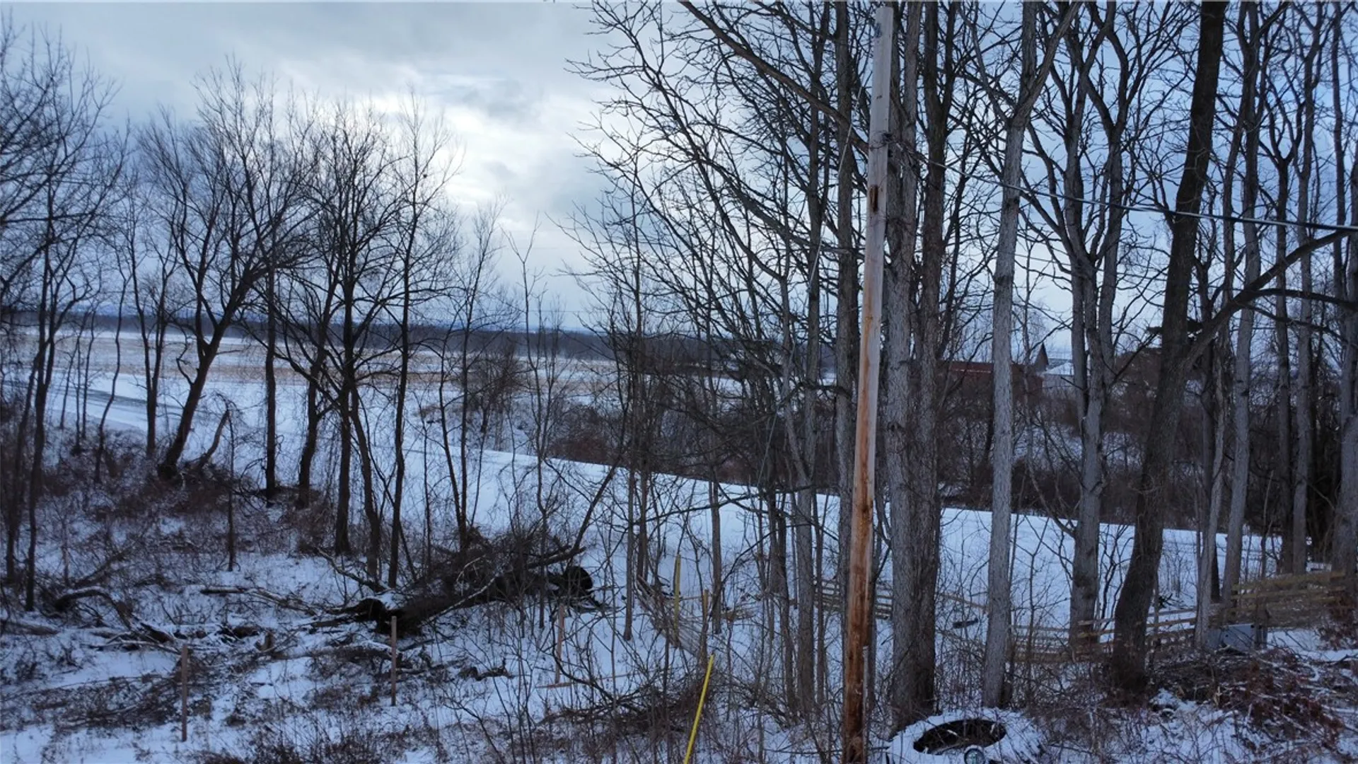 Property at 1320 Levanna Road, Ledyard, NY 13160 21