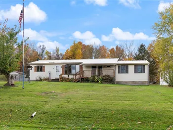 Property at 7639 Cardinal Road, Wolcott, NY 14590