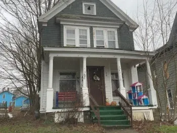 278 S Main Street, Jamestown, NY 14701