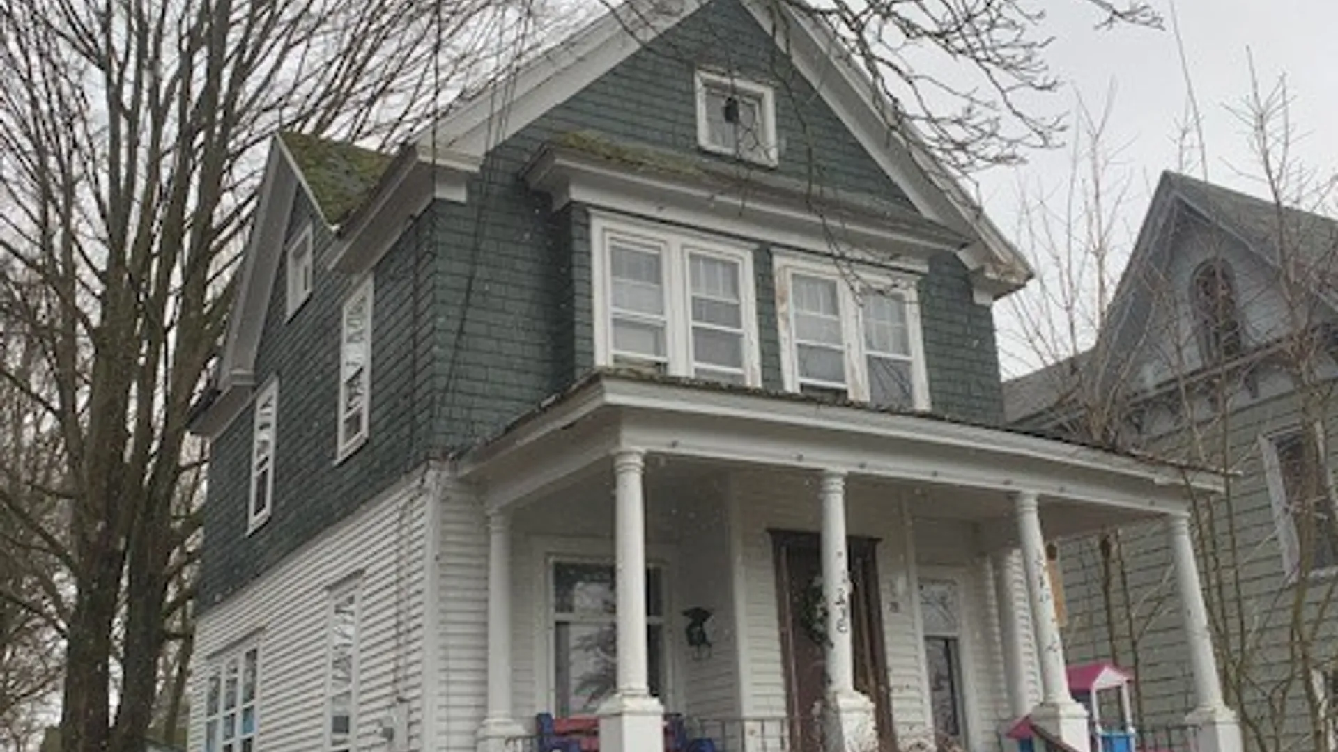 Property at 278 S Main Street, Jamestown, NY 14701 2
