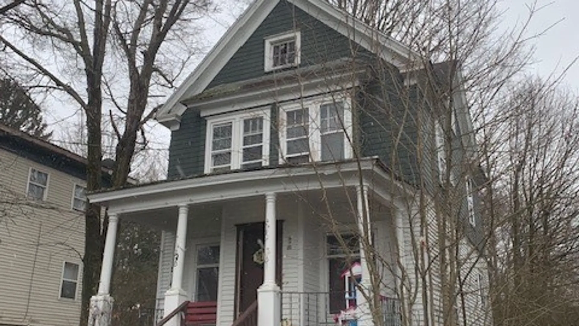 Property at 278 S Main Street, Jamestown, NY 14701 3