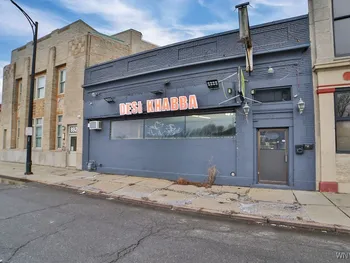 Property at 898 Genesee Street, Buffalo, NY 14211