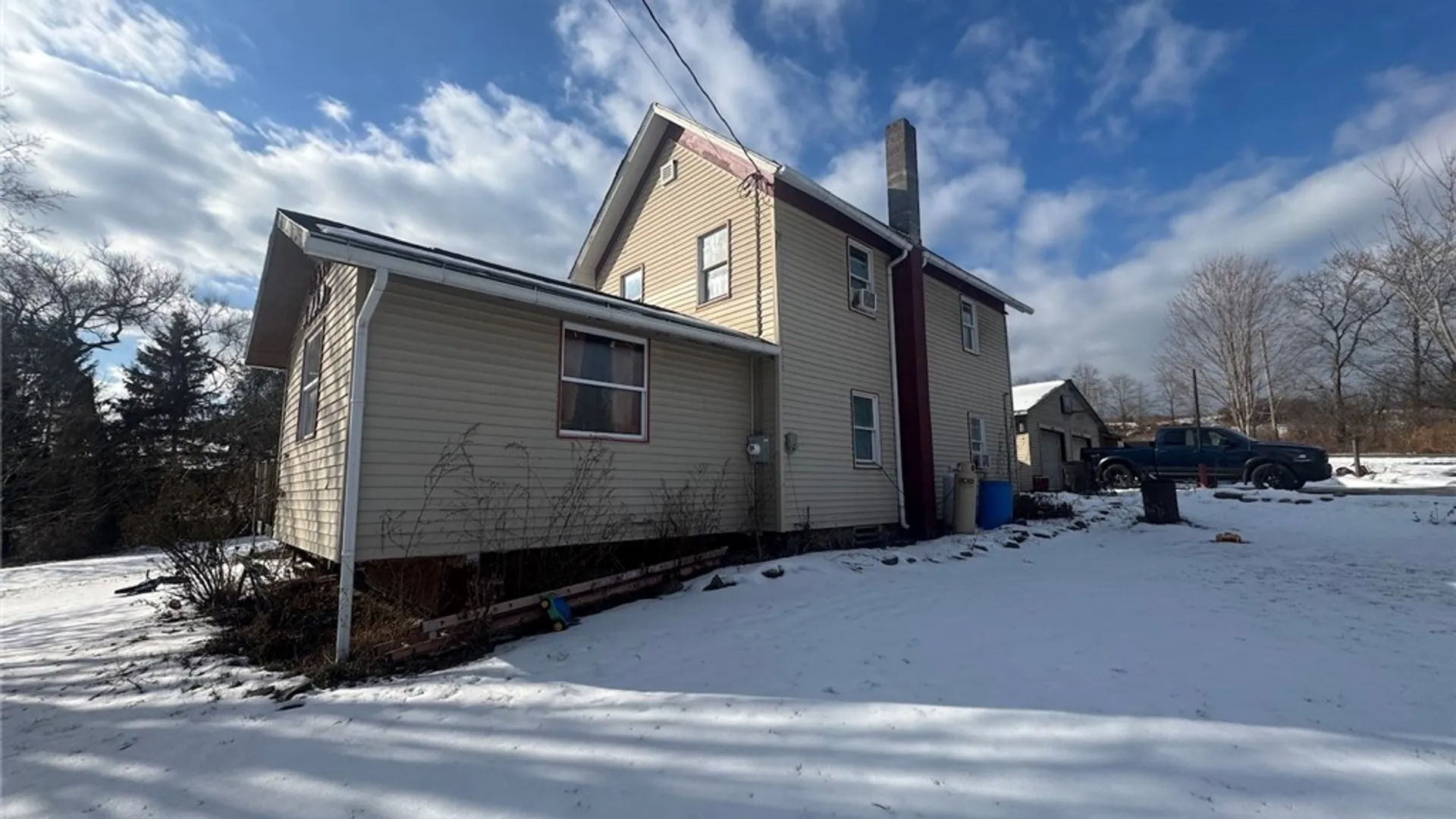 Property at 9757 County Road 76, Pulteney, NY 14840 10