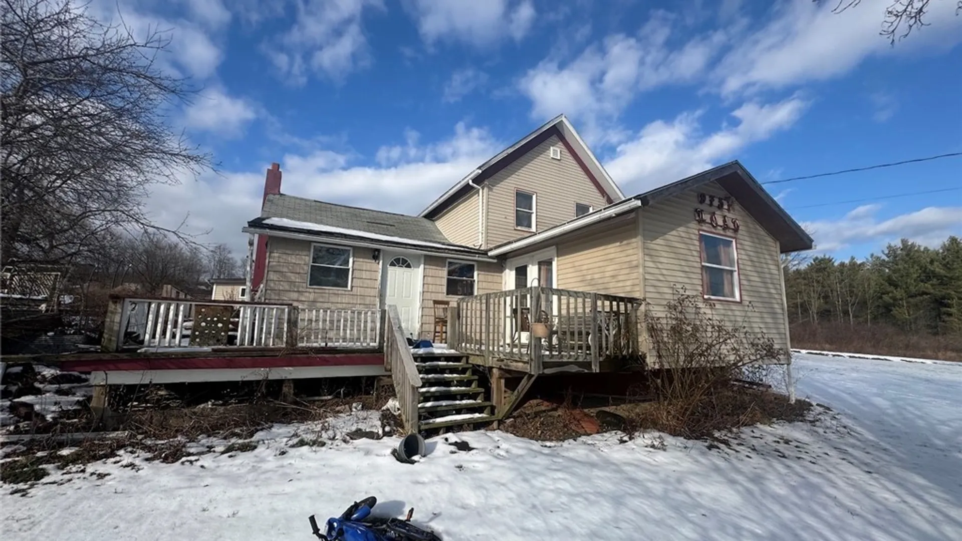 Property at 9757 County Road 76, Pulteney, NY 14840 11