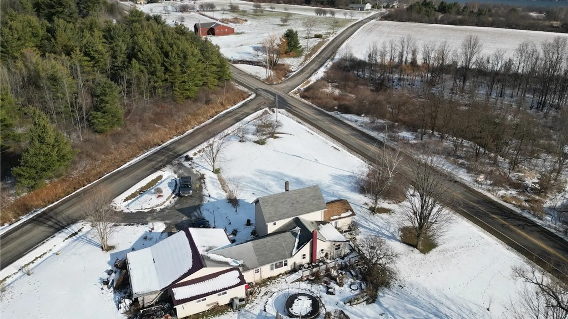 Property at 9757 County Road 76, Pulteney, NY 14840 2