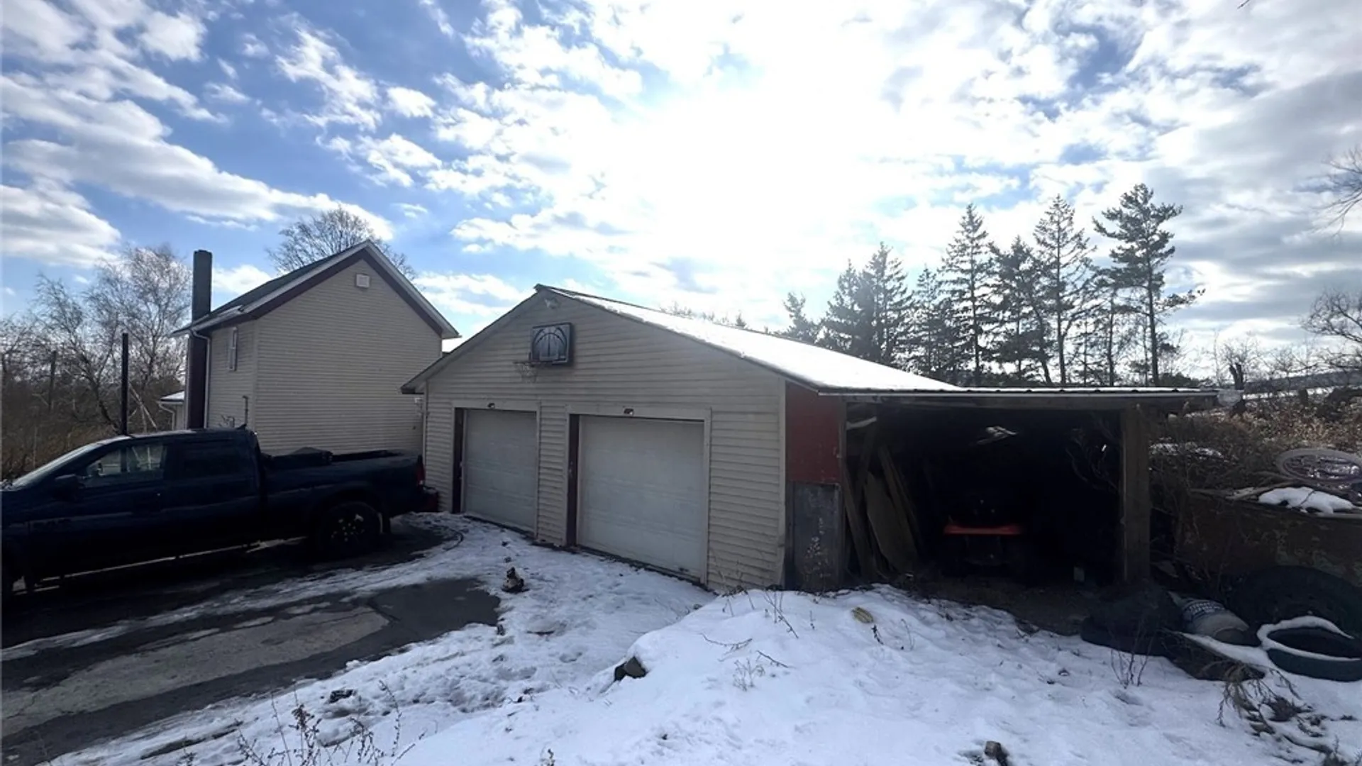 Property at 9757 County Road 76, Pulteney, NY 14840 29