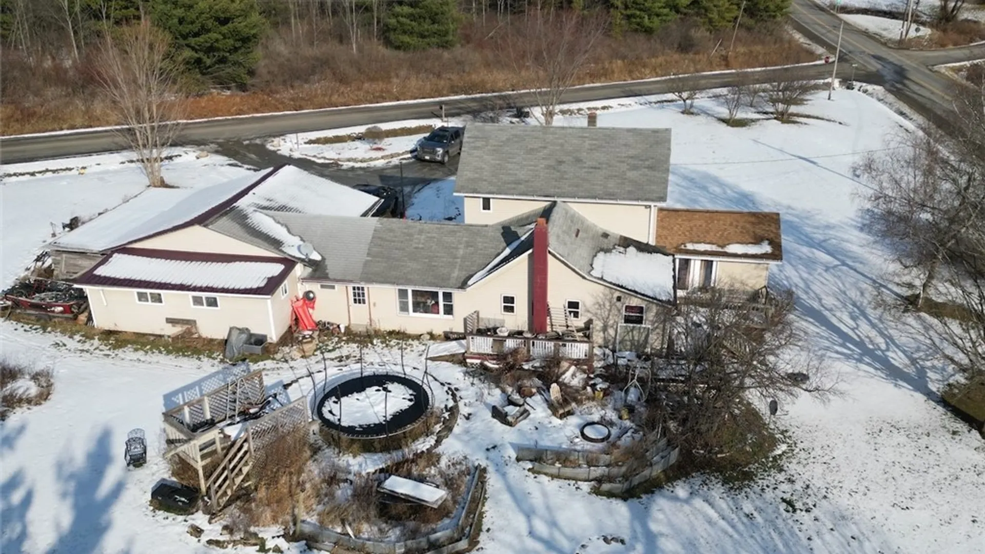 Property at 9757 County Road 76, Pulteney, NY 14840 3