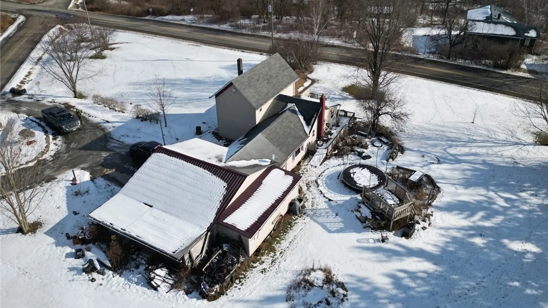 Property at 9757 County Road 76, Pulteney, NY 14840 31