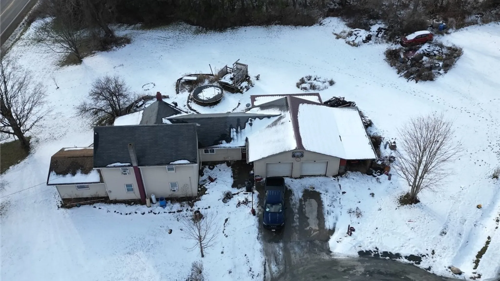 Property at 9757 County Road 76, Pulteney, NY 14840 34