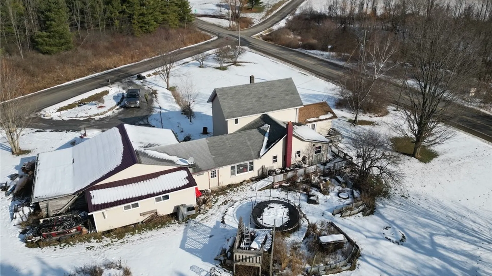 Property at 9757 County Road 76, Pulteney, NY 14840 5
