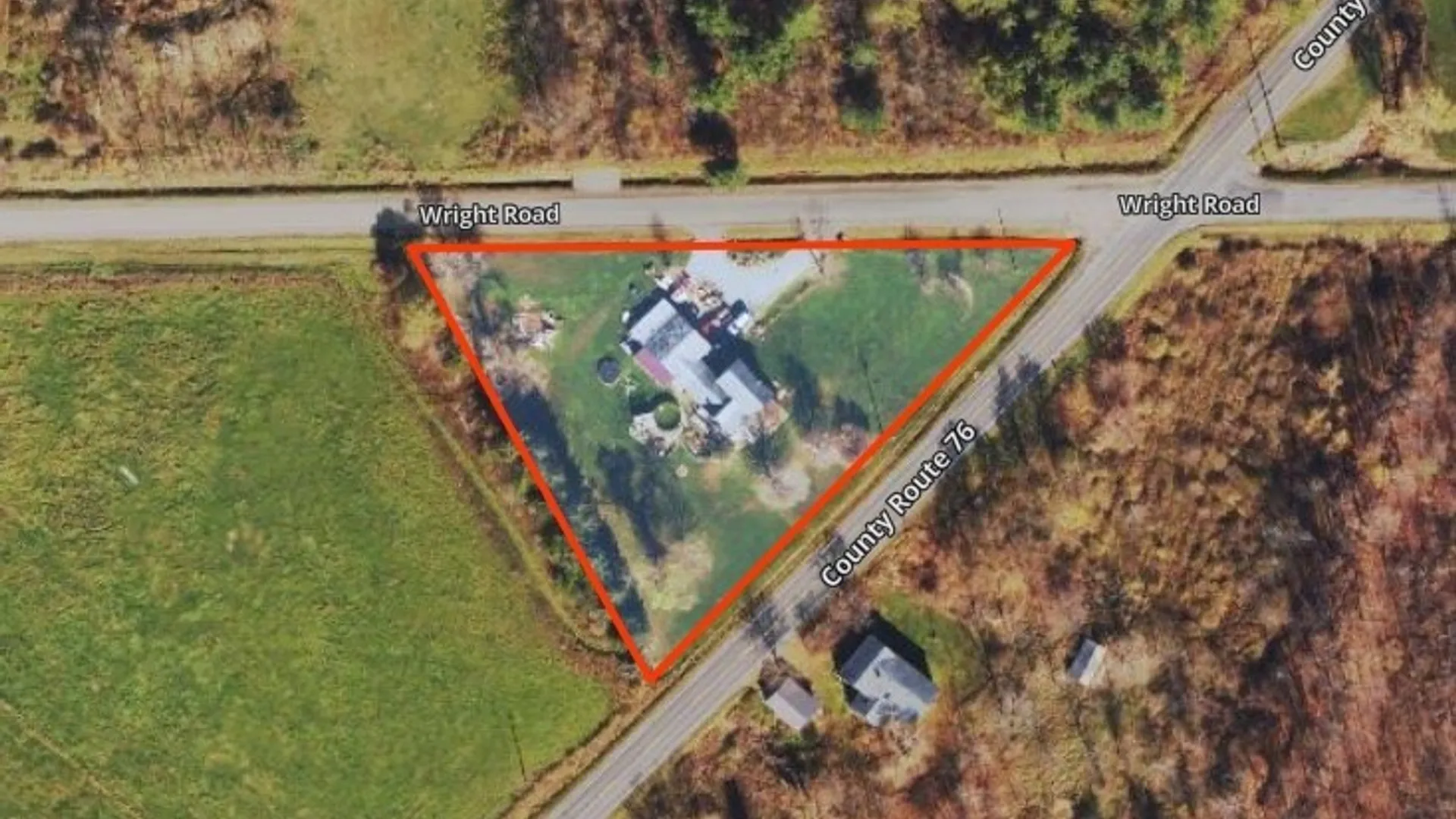 Property at 9757 County Road 76, Pulteney, NY 14840 6