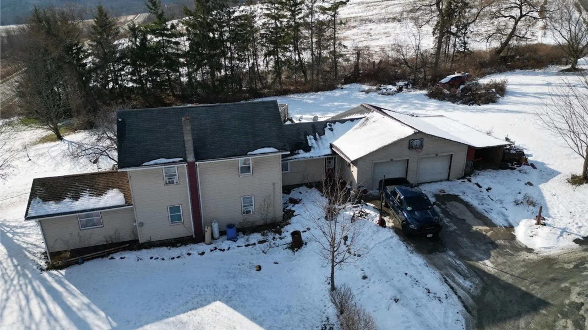 Property at 9757 County Road 76, Pulteney, NY 14840 7