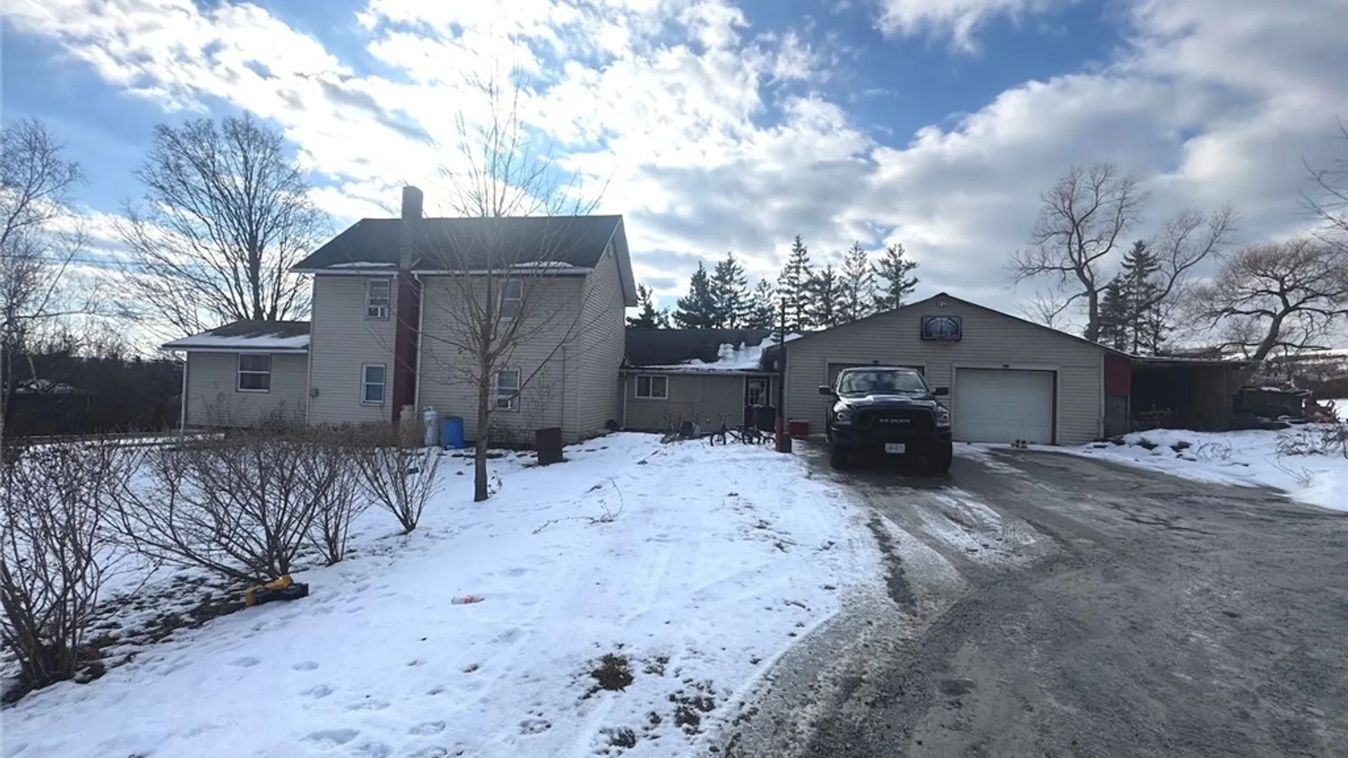 Property at 9757 County Road 76, Pulteney, NY 14840 8