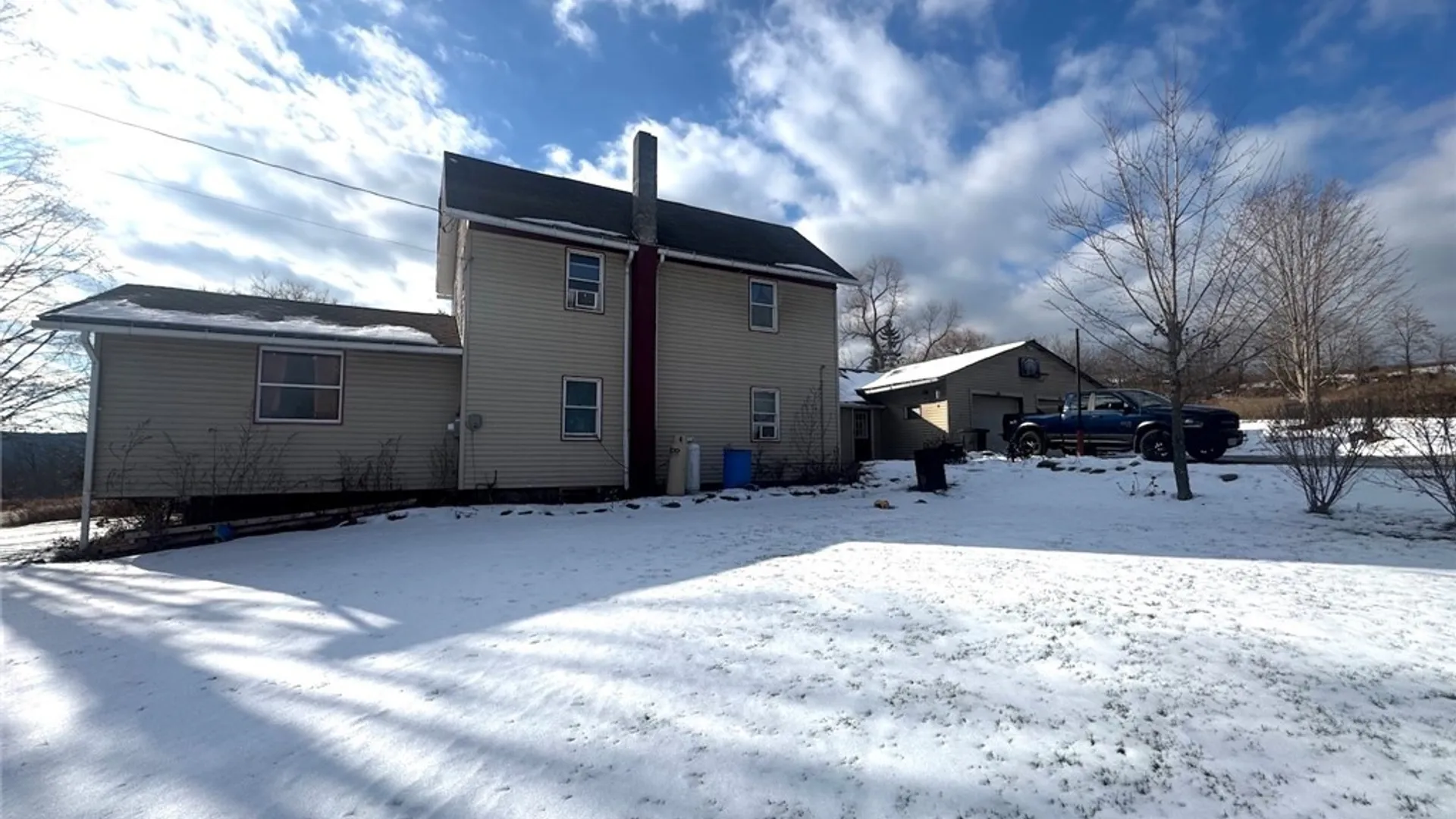 Property at 9757 County Road 76, Pulteney, NY 14840 9