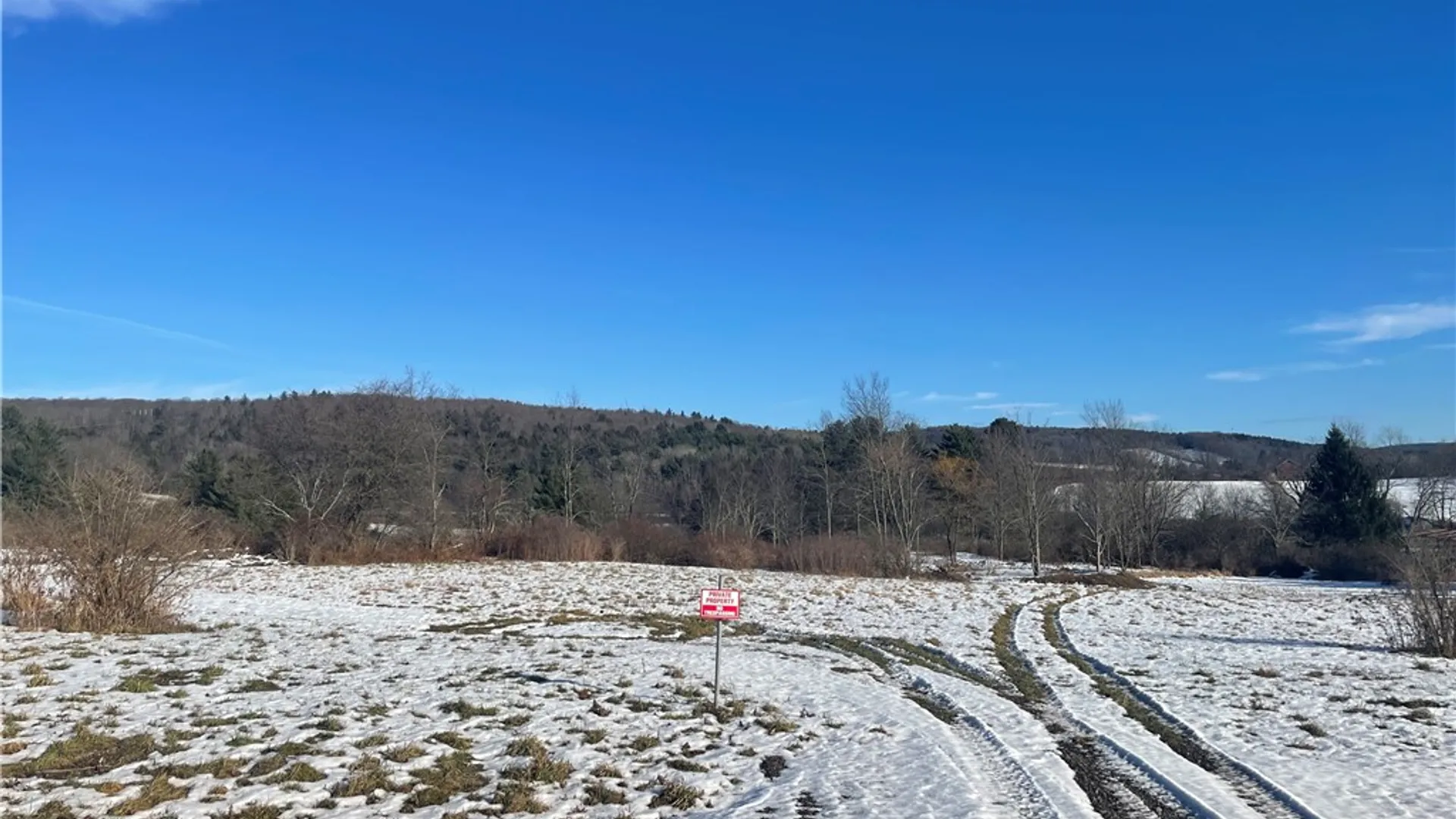 Property at Houck Drive, Bainbridge, NY 13733 2