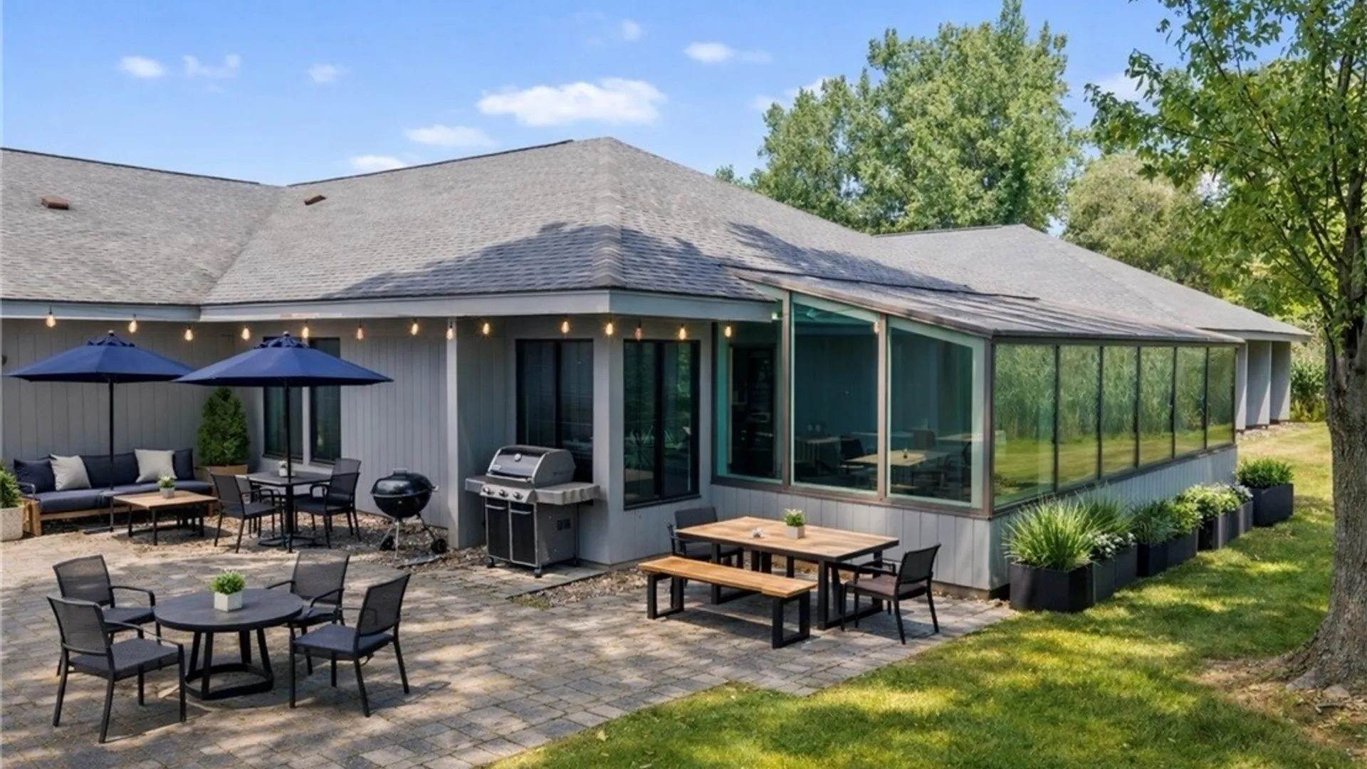 Property at 5710 Commons Park, DeWitt, NY 13057 2