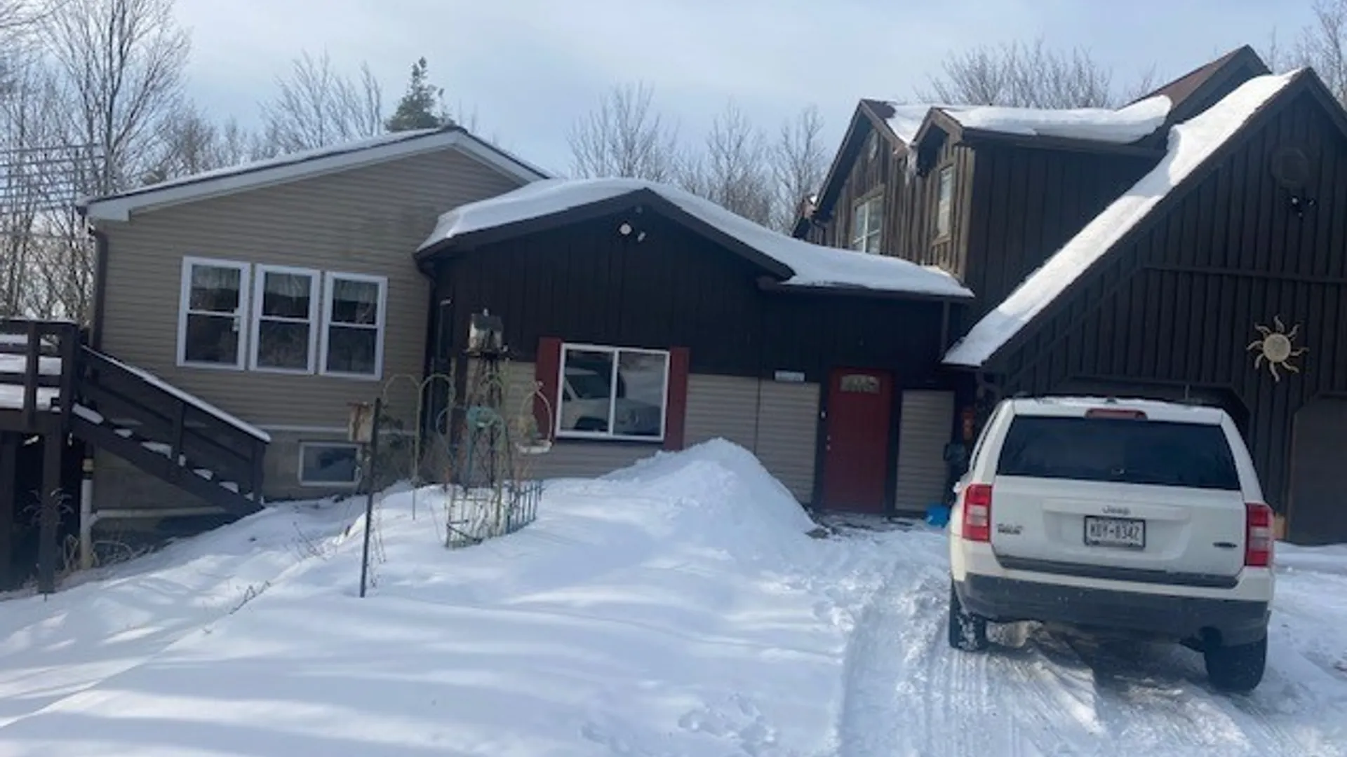 Property at 13170 Transit Line Road, Concord, NY 14141 2