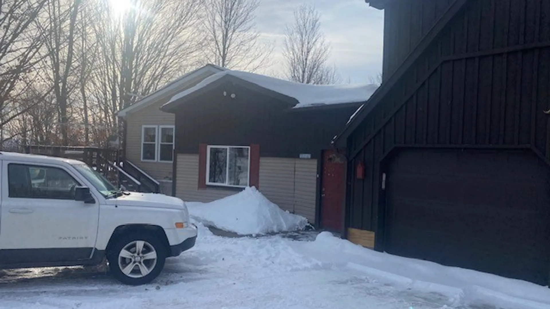 Property at 13170 Transit Line Road, Concord, NY 14141 3