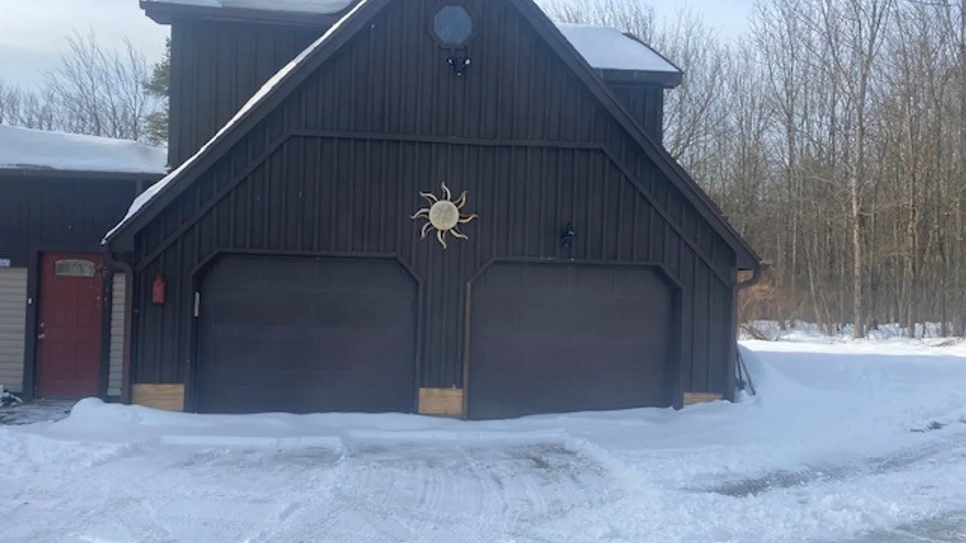 Property at 13170 Transit Line Road, Concord, NY 14141 4