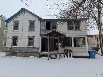 Property at 75 Pomeroy Street, Cortland, NY 13045