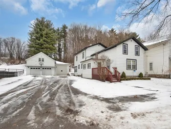 Property at 3854 Union Street, Marion, NY 14505