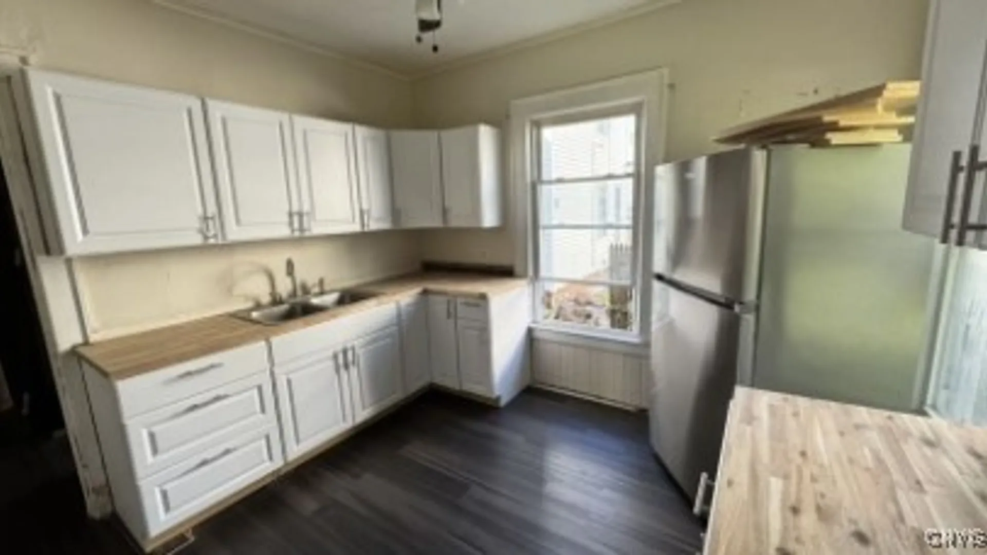 Property at 121 Sedgwick Street, Syracuse, NY 13203 2