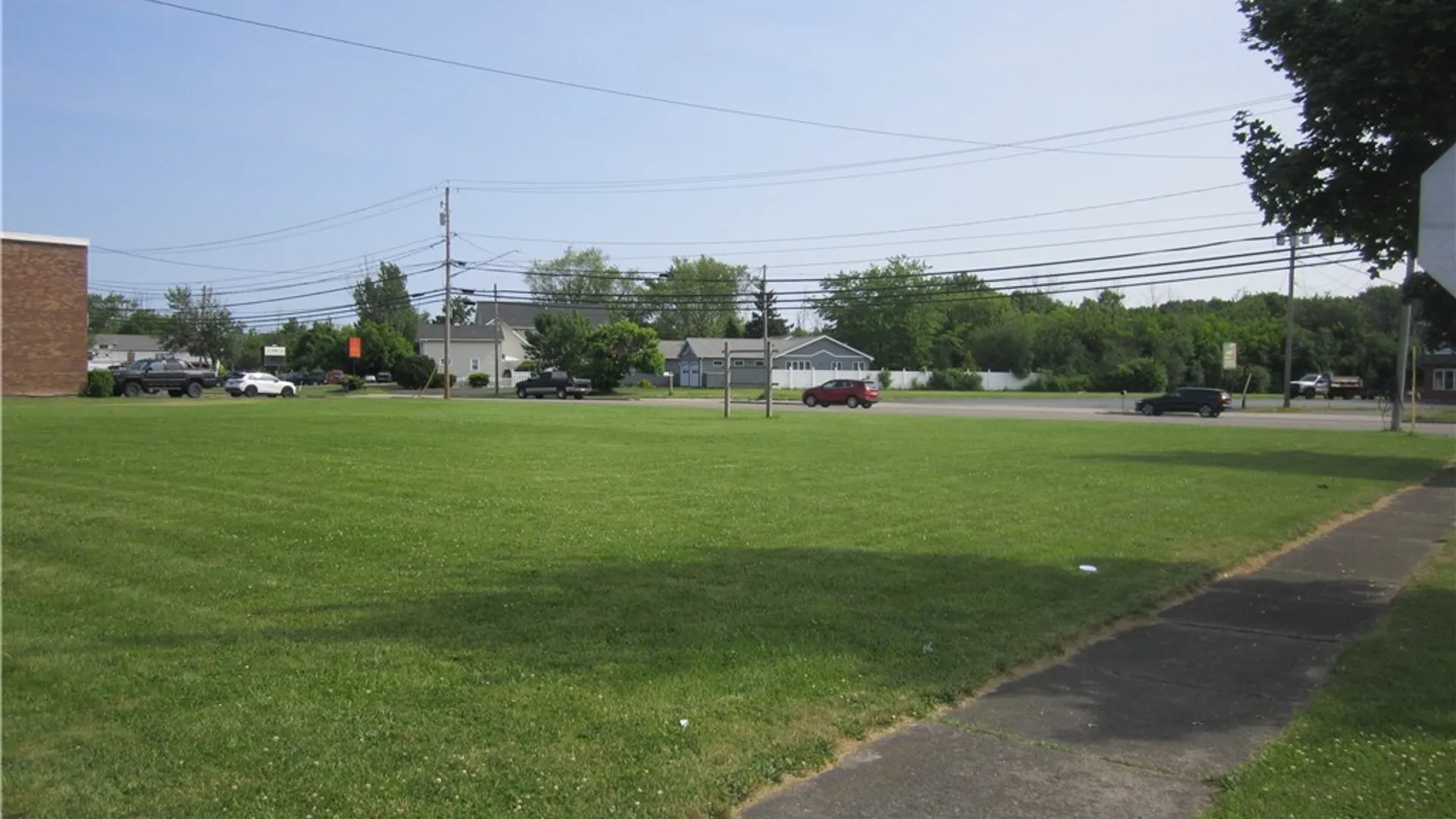 Property at VL Military Road, Niagara, NY 14304 2