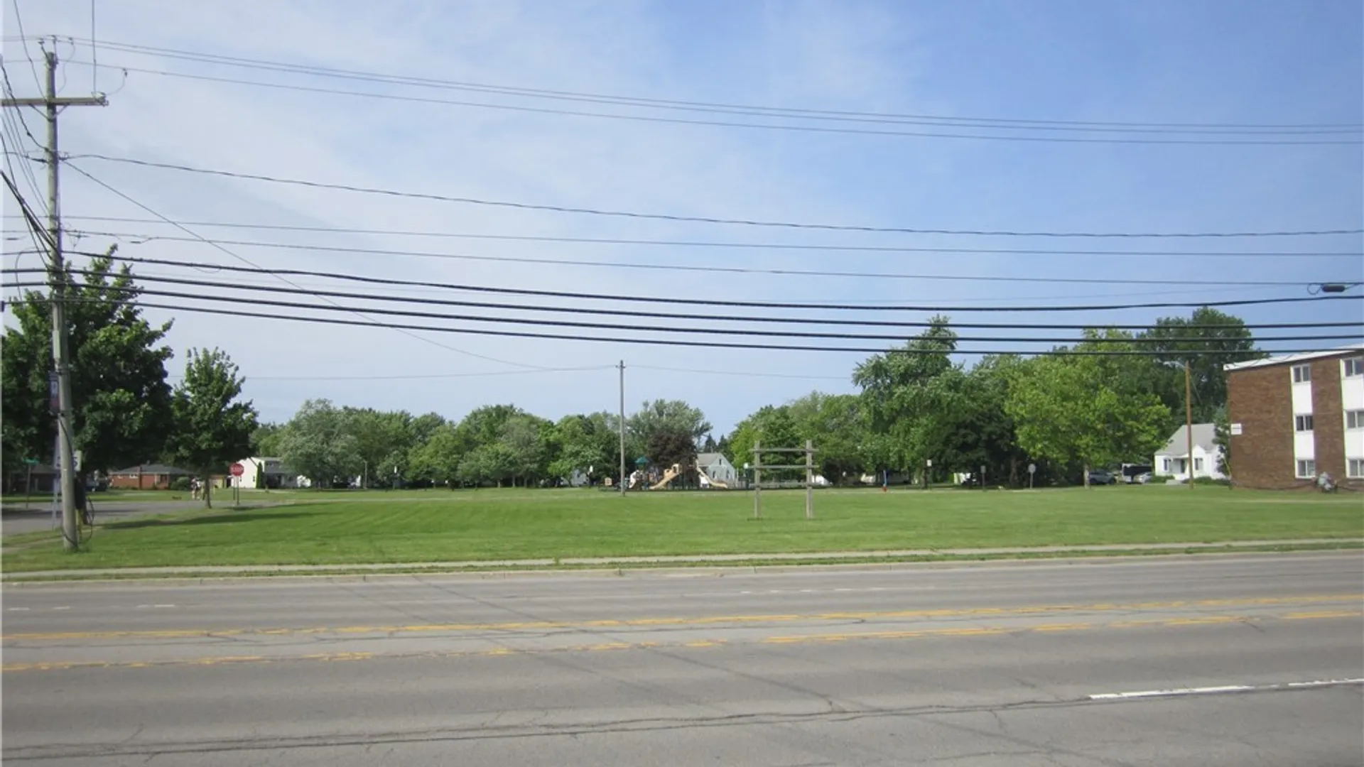 Property at VL Military Road, Niagara, NY 14304 3