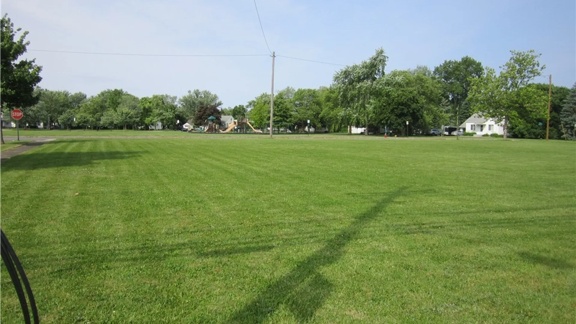 Property at VL Military Road, Niagara, NY 14304 4