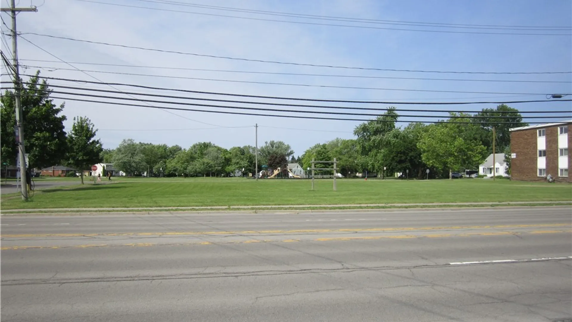 Property at VL Military Road, Niagara, NY 14304 6