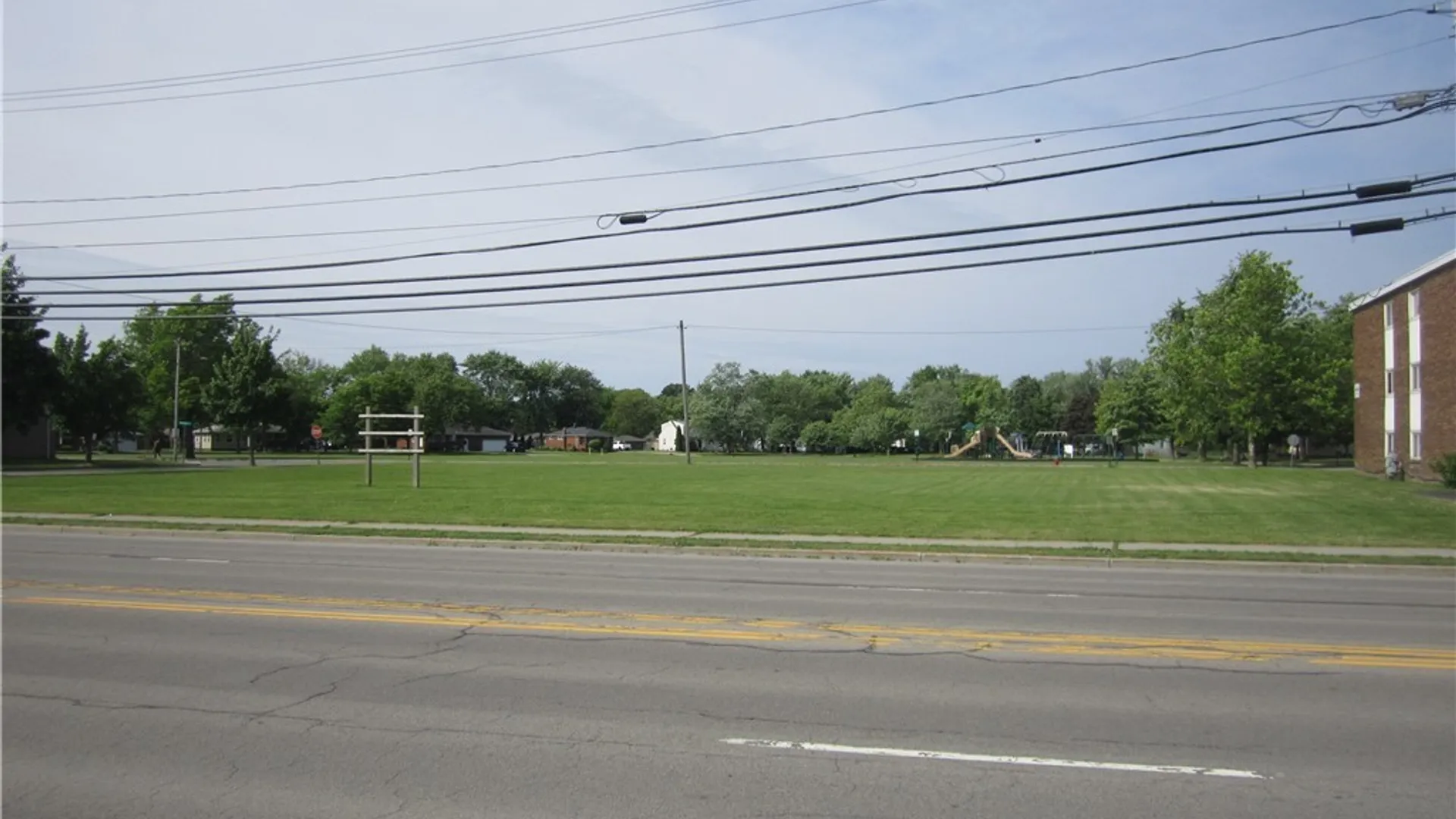 Property at VL Military Road, Niagara, NY 14304 7