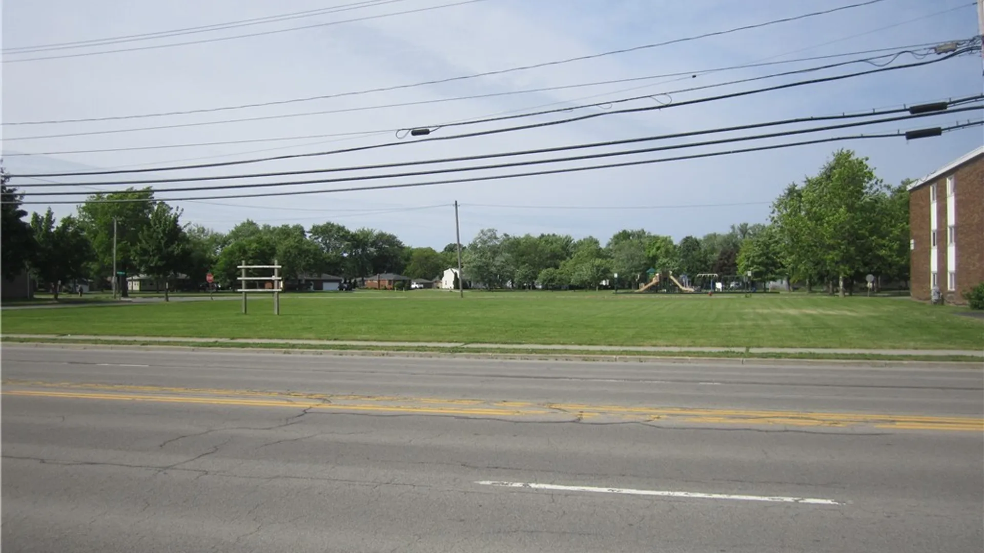 Property at VL Military Road, Niagara, NY 14304 8