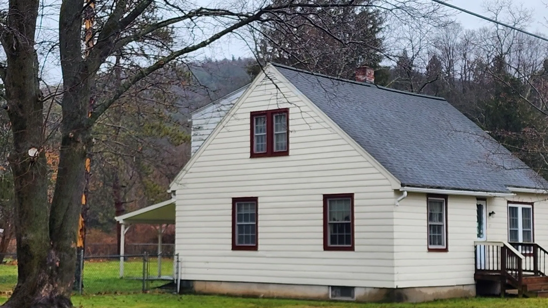 Property at 25 Hopkins Street, Unadilla, NY 13849 2