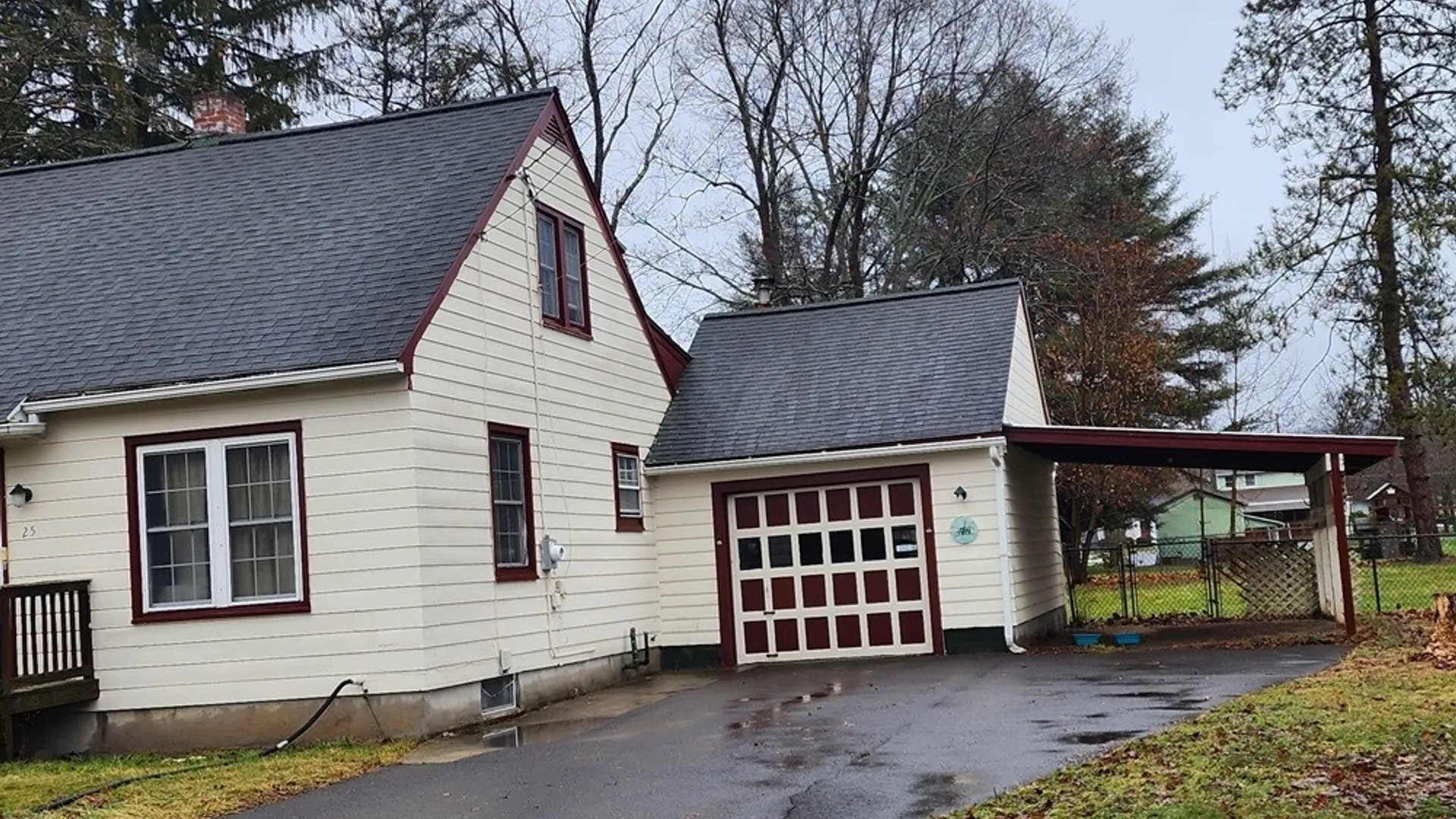 Property at 25 Hopkins Street, Unadilla, NY 13849 3