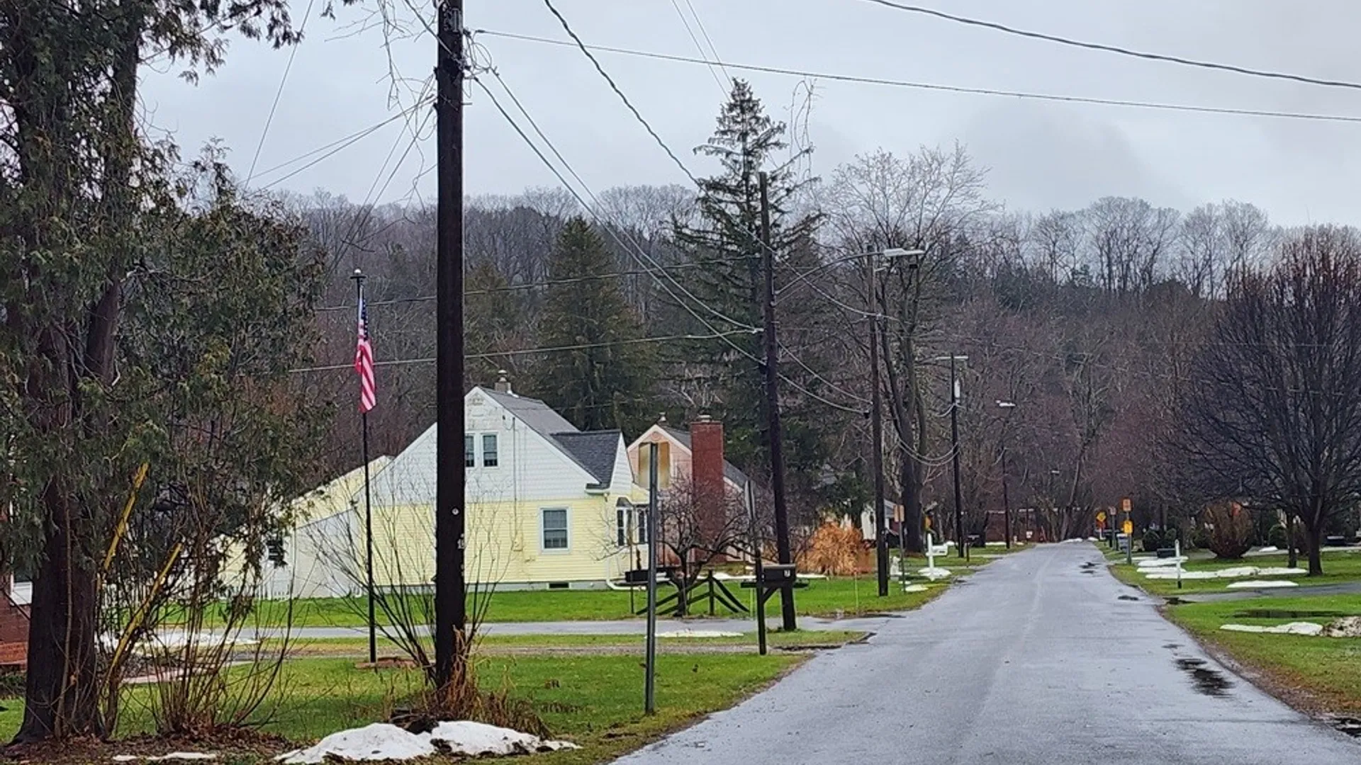 Property at 25 Hopkins Street, Unadilla, NY 13849 4