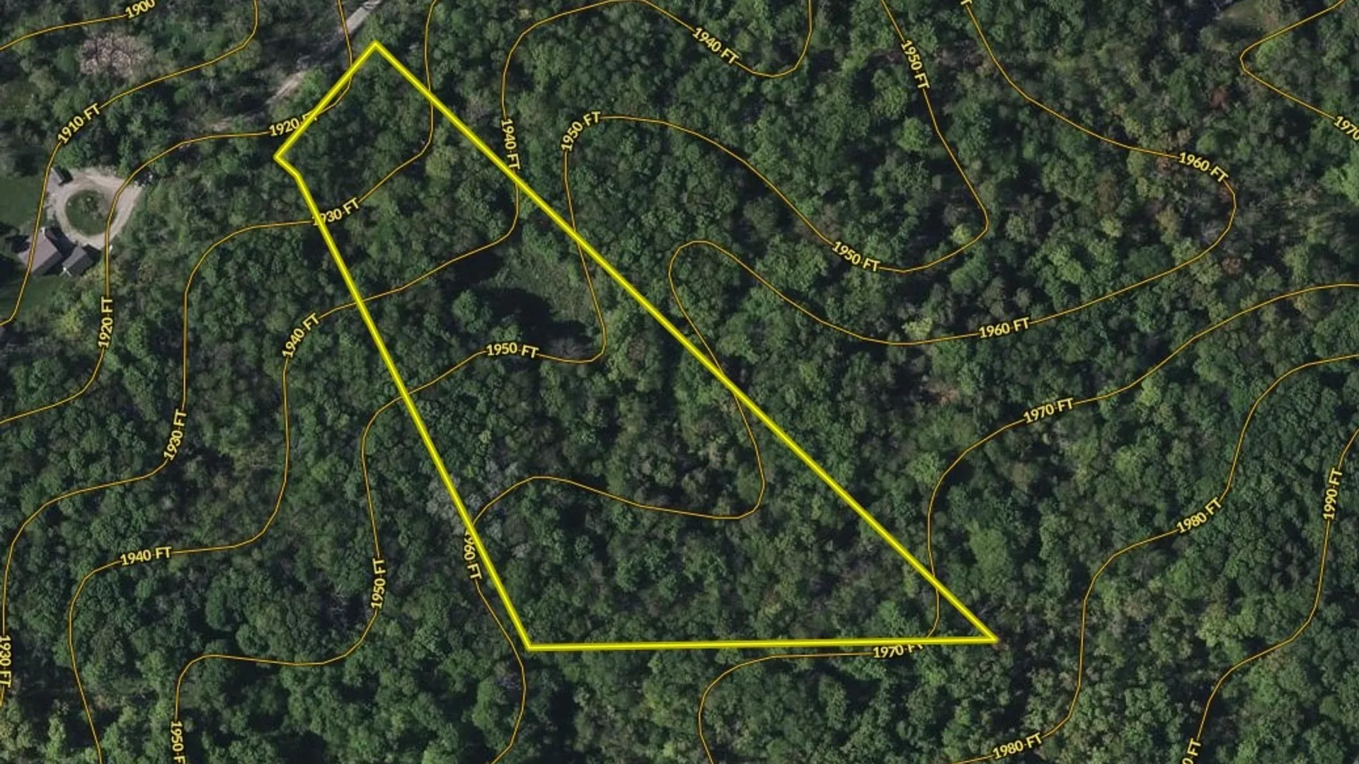 Property at 16 Deer Pond, Orangeville, NY 14569 11