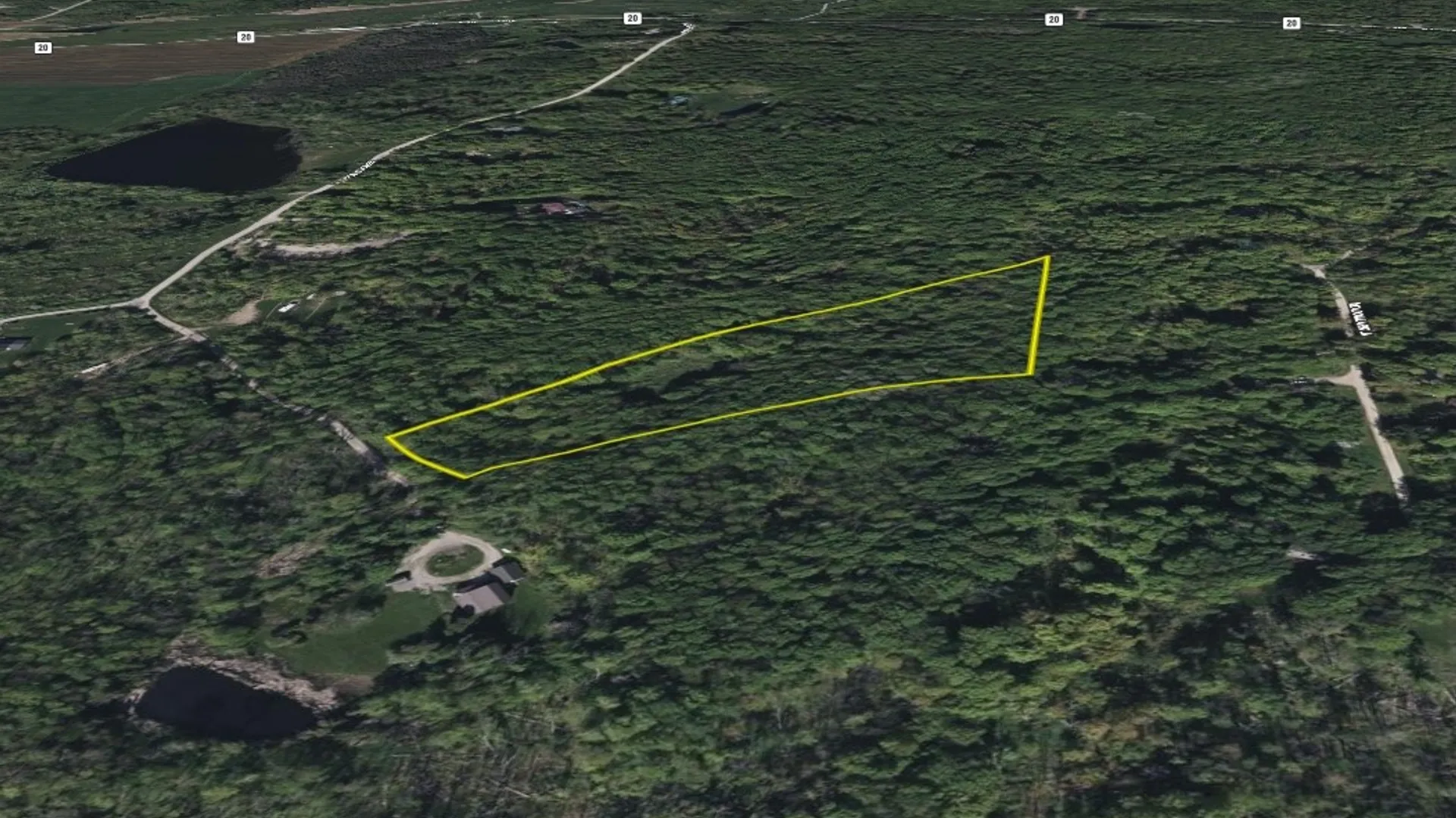 Property at 16 Deer Pond, Orangeville, NY 14569 12