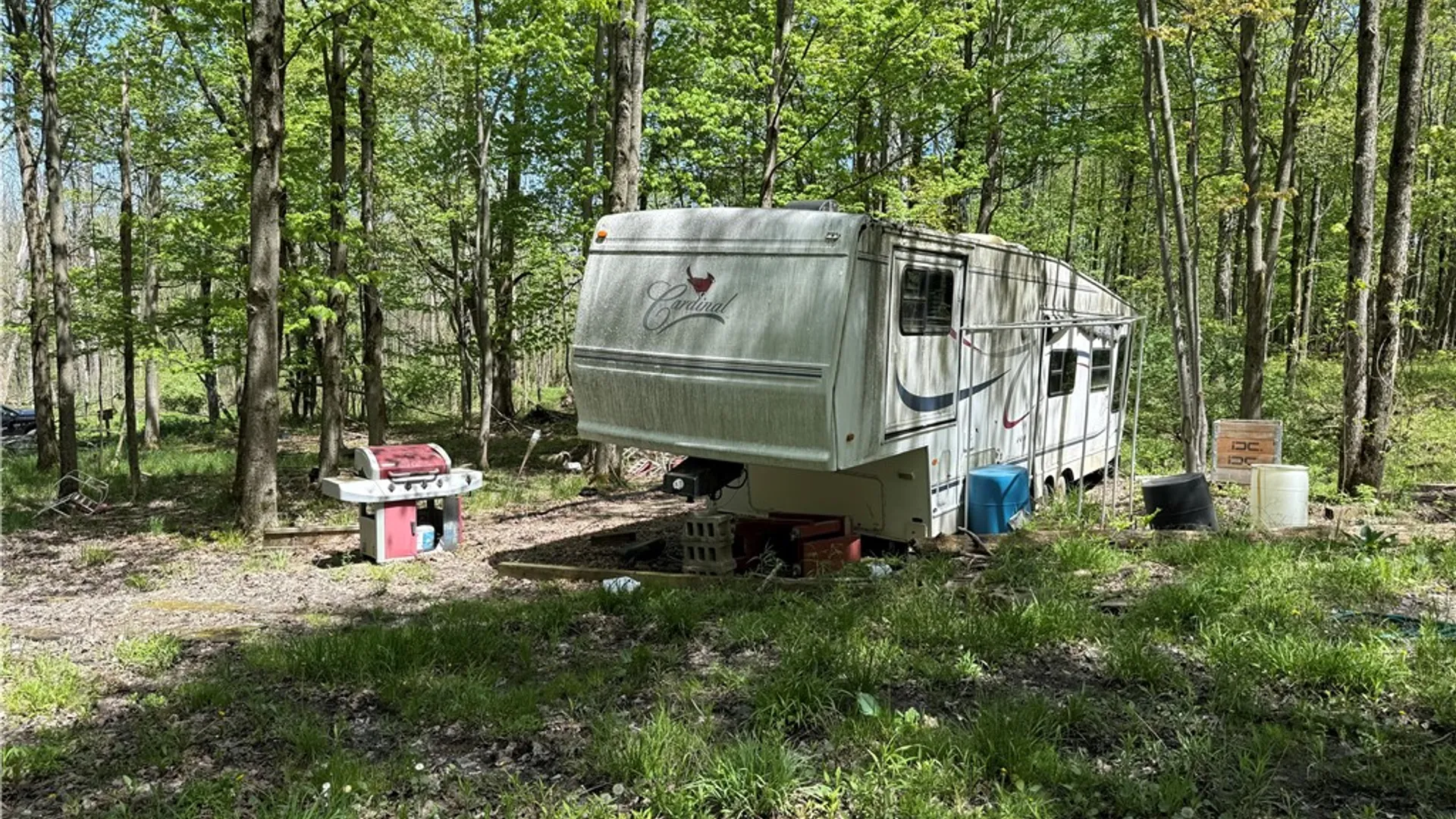 Property at 16 Deer Pond, Orangeville, NY 14569 13