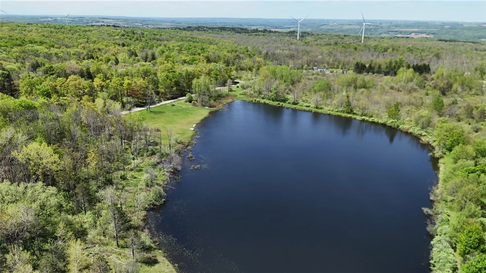 Property at 16 Deer Pond, Orangeville, NY 14569 19