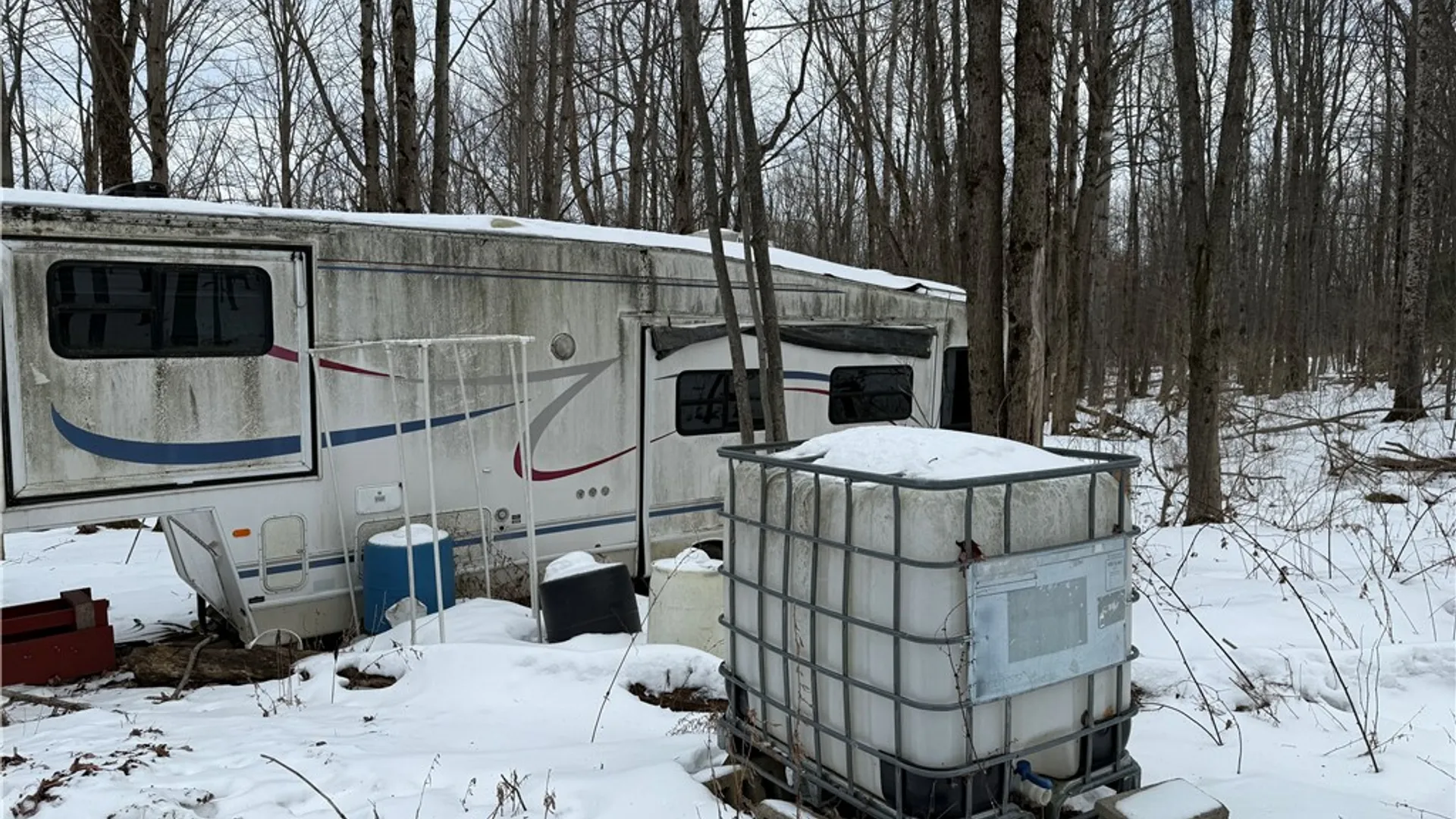 Property at 16 Deer Pond, Orangeville, NY 14569 2