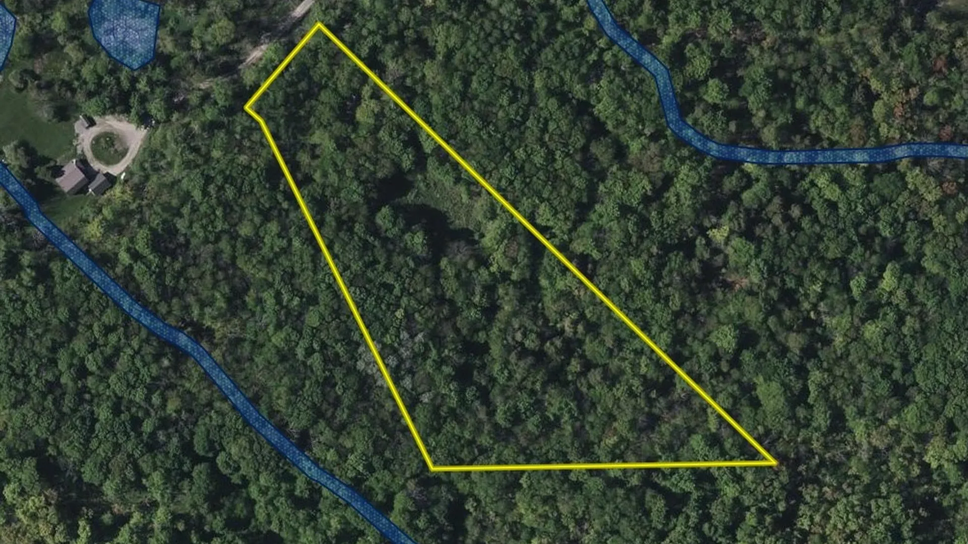Property at 16 Deer Pond, Orangeville, NY 14569 22