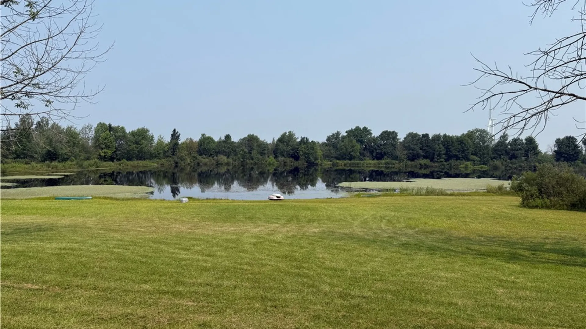 Property at 16 Deer Pond, Orangeville, NY 14569 5