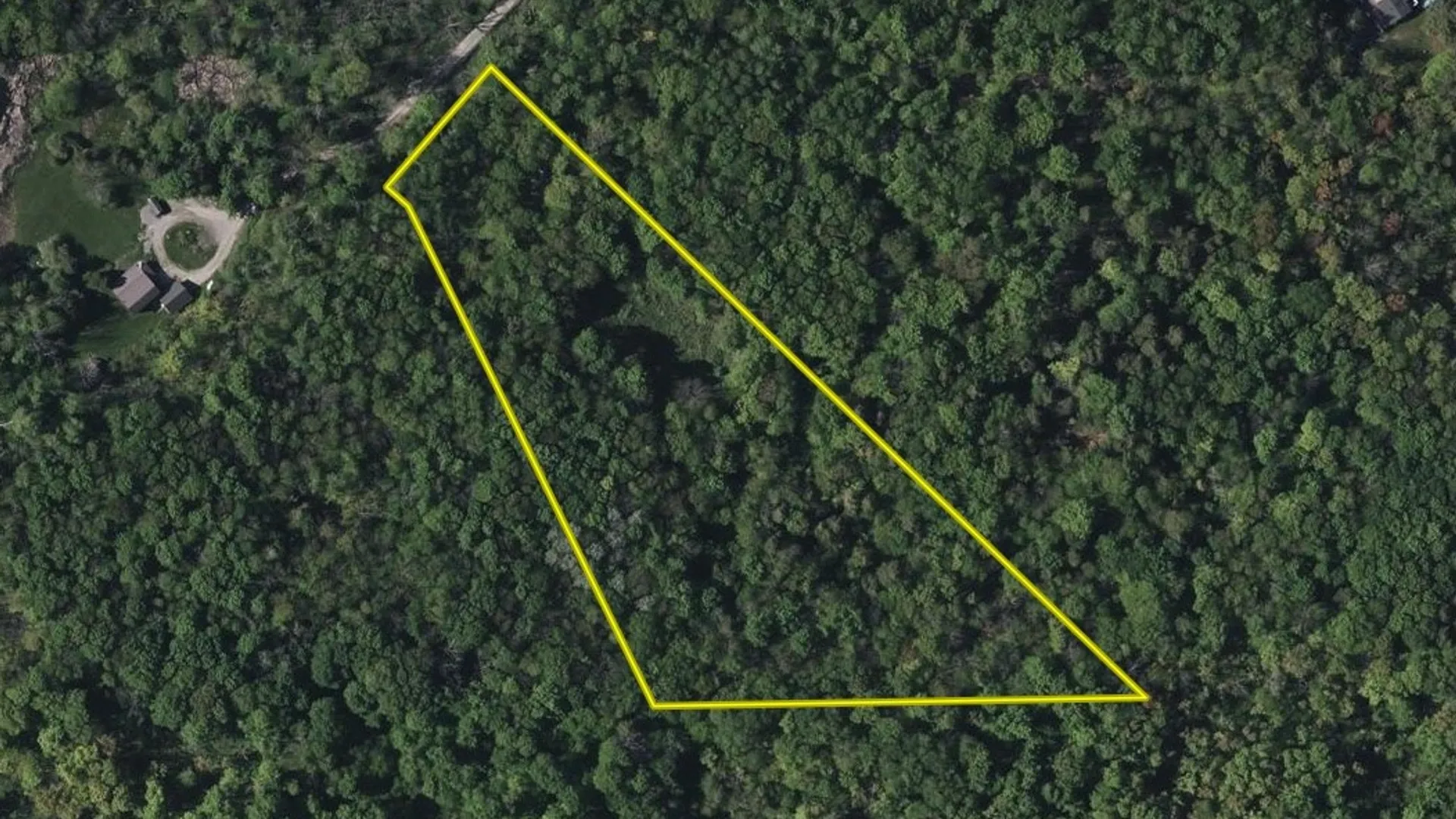 Property at 16 Deer Pond, Orangeville, NY 14569 9