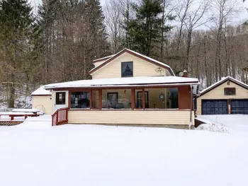 Property at 24839 State Highway 206, Colchester, NY 13755