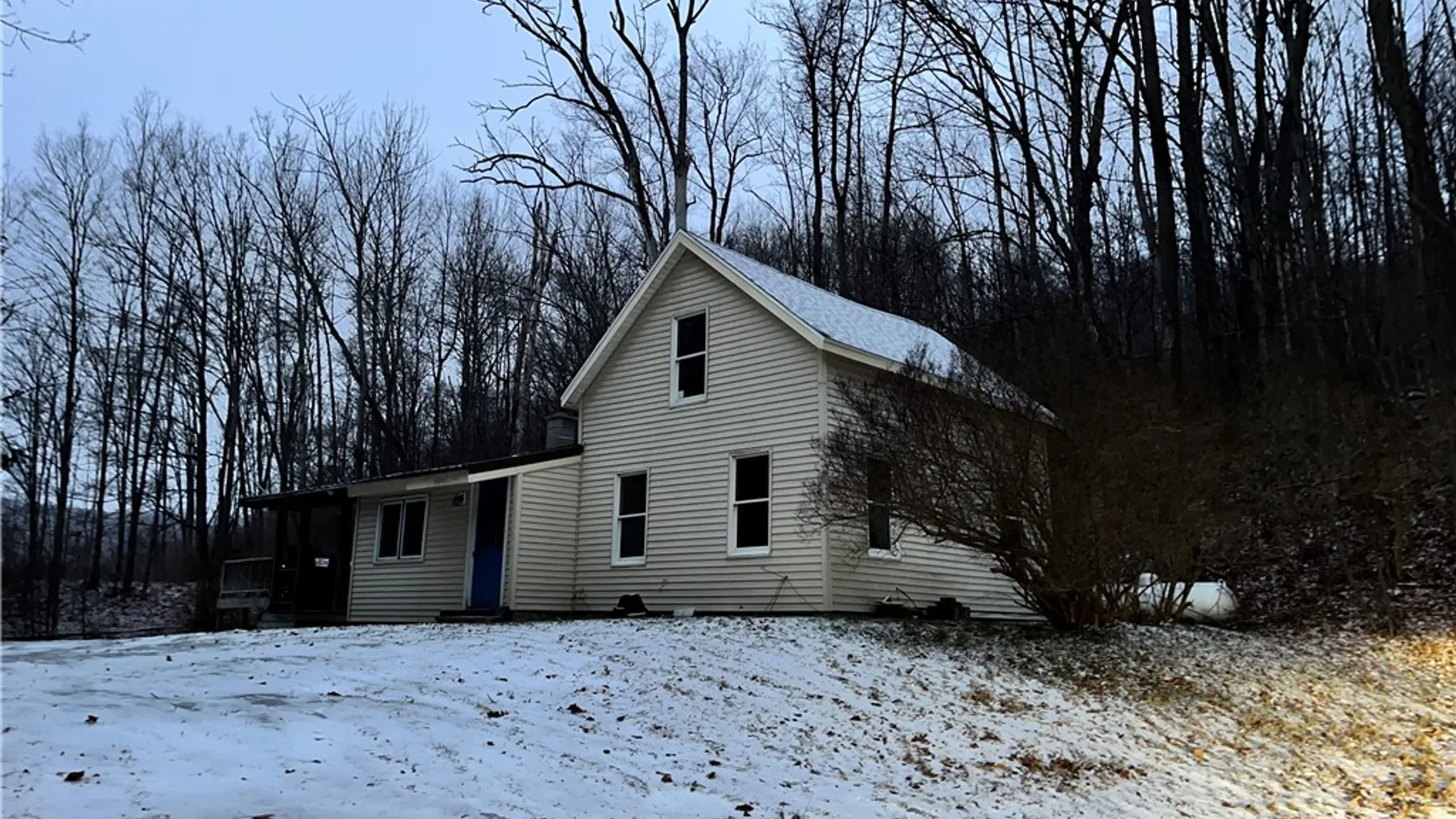 Property at 4620 County Route 21, Canisteo, NY 14823 2