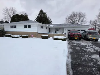 Property at 140 Cross Street, Whitestown, NY 13495