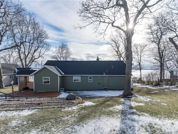 Property at 26995 Three Mile Point Road, Lyme, NY 13622